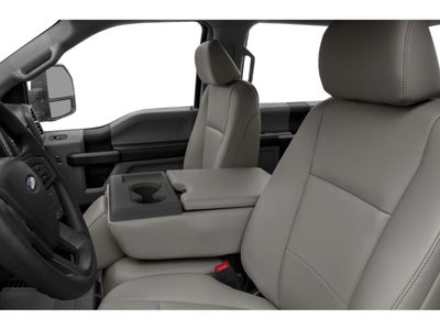 2020 Ford Super Duty F-250 SRW Base