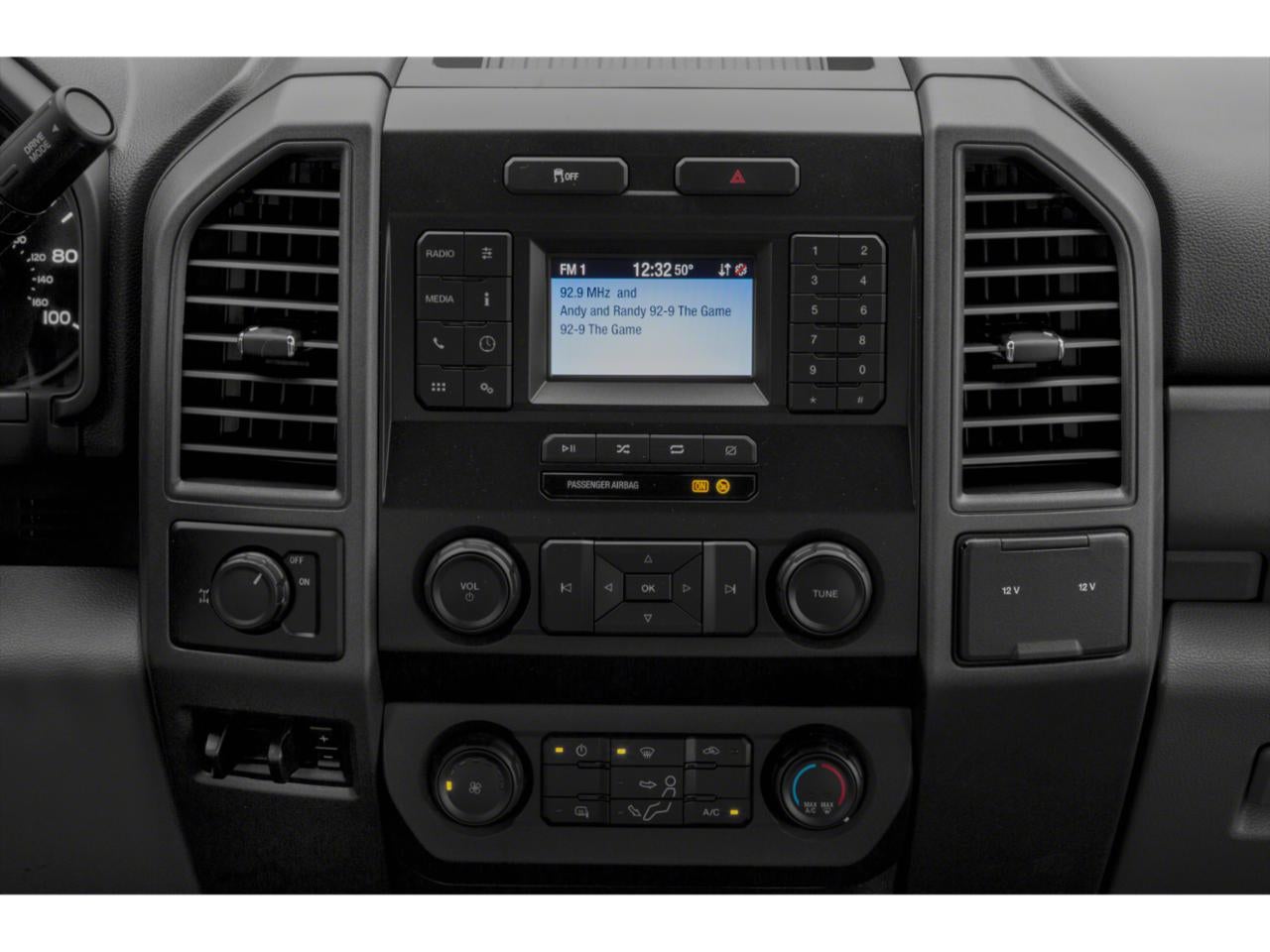 2020 Ford Super Duty F-250 SRW Base