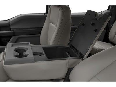 2020 Ford Super Duty F-250 SRW Base
