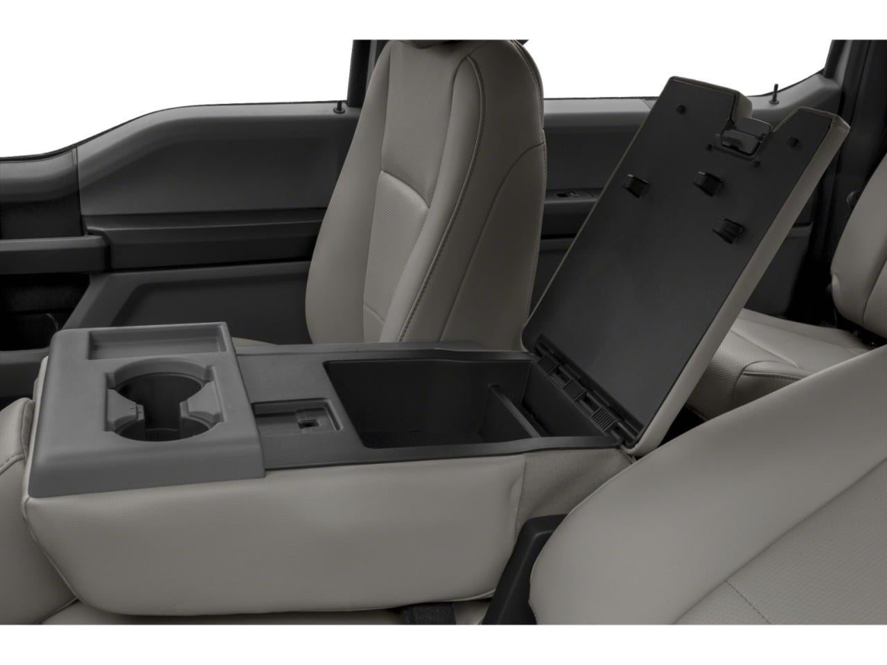 2020 Ford Super Duty F-250 SRW Base