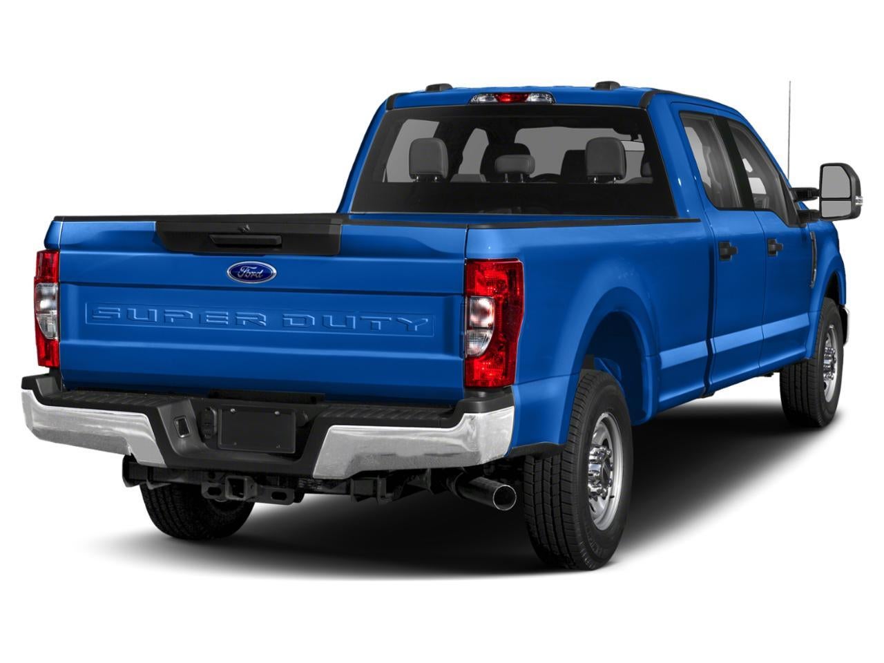 2020 Ford Super Duty F-250 SRW Base