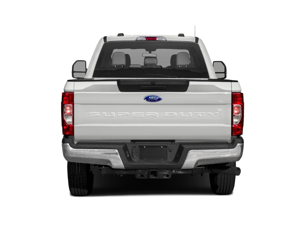 2020 Ford Super Duty F-250 SRW Base