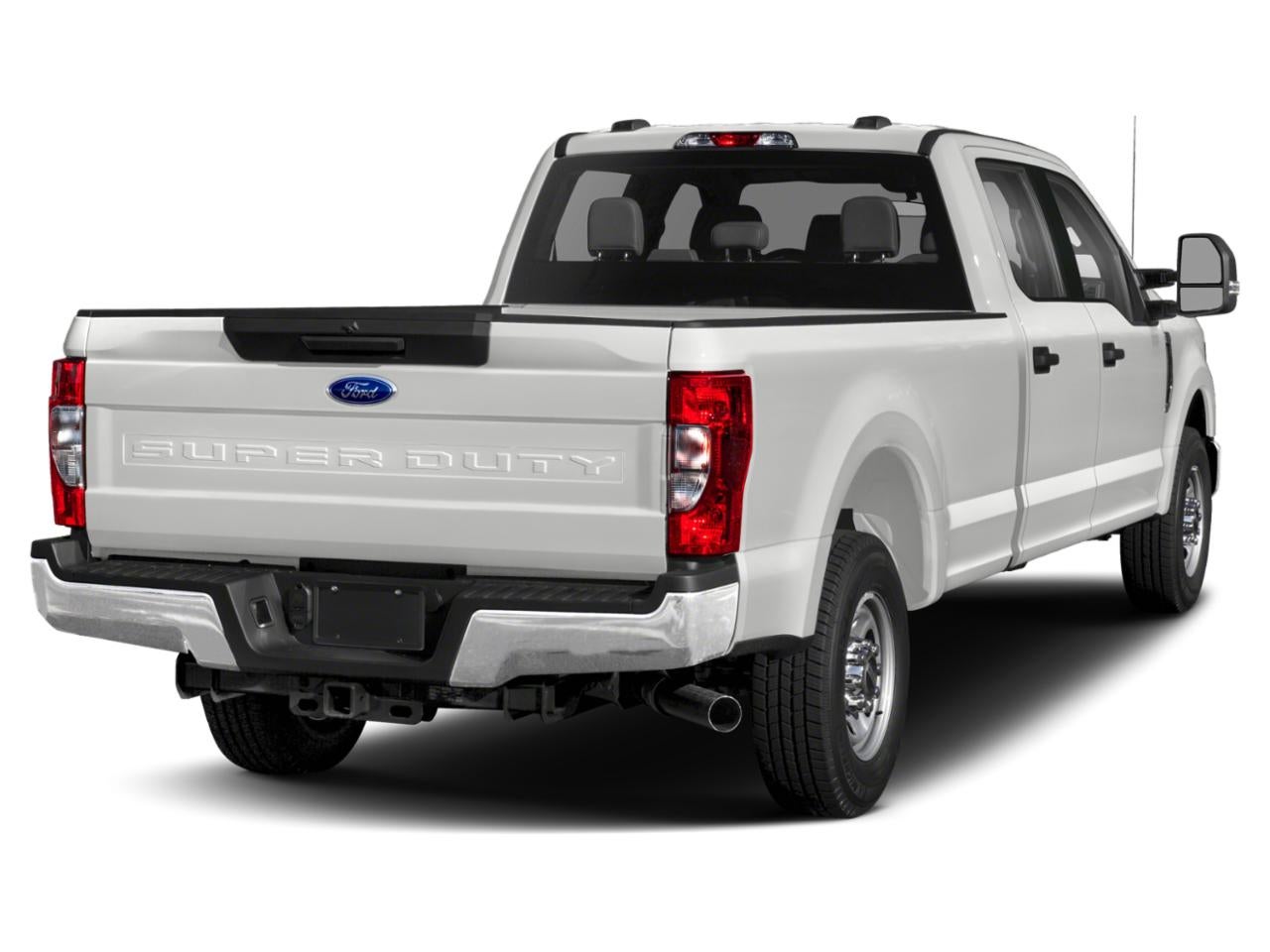 2020 Ford Super Duty F-250 SRW Base
