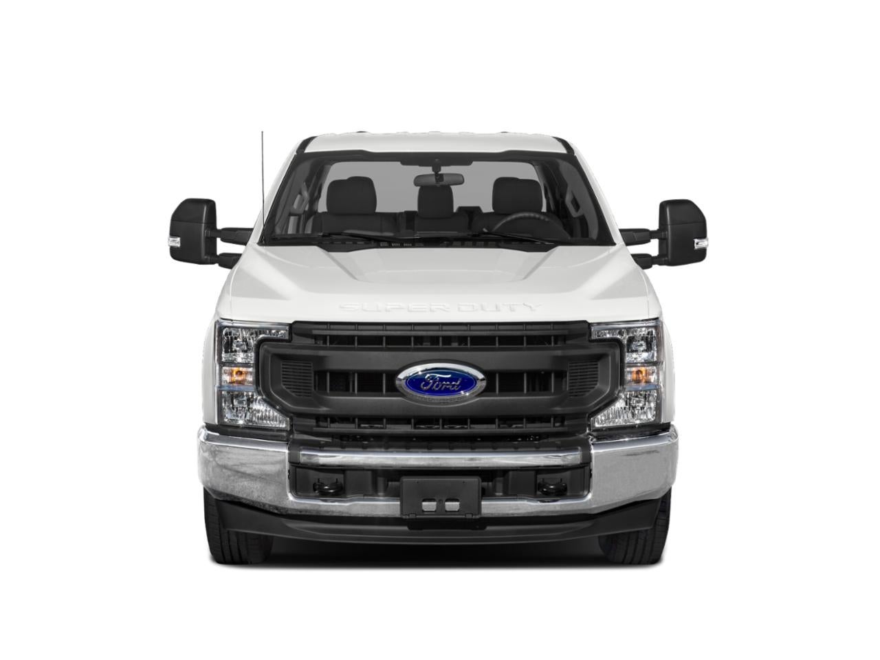 2020 Ford Super Duty F-250 SRW Base