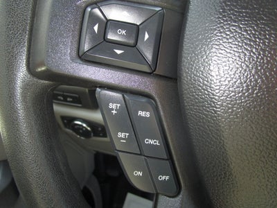 2021 Ford Super Duty F-250 SRW Base