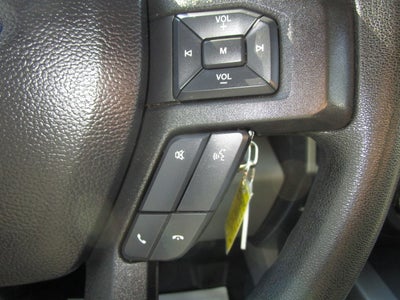 2021 Ford Super Duty F-250 SRW Base