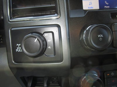 2021 Ford Super Duty F-250 SRW Base