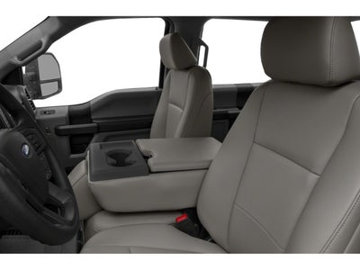 2021 Ford Super Duty F-250 SRW Base