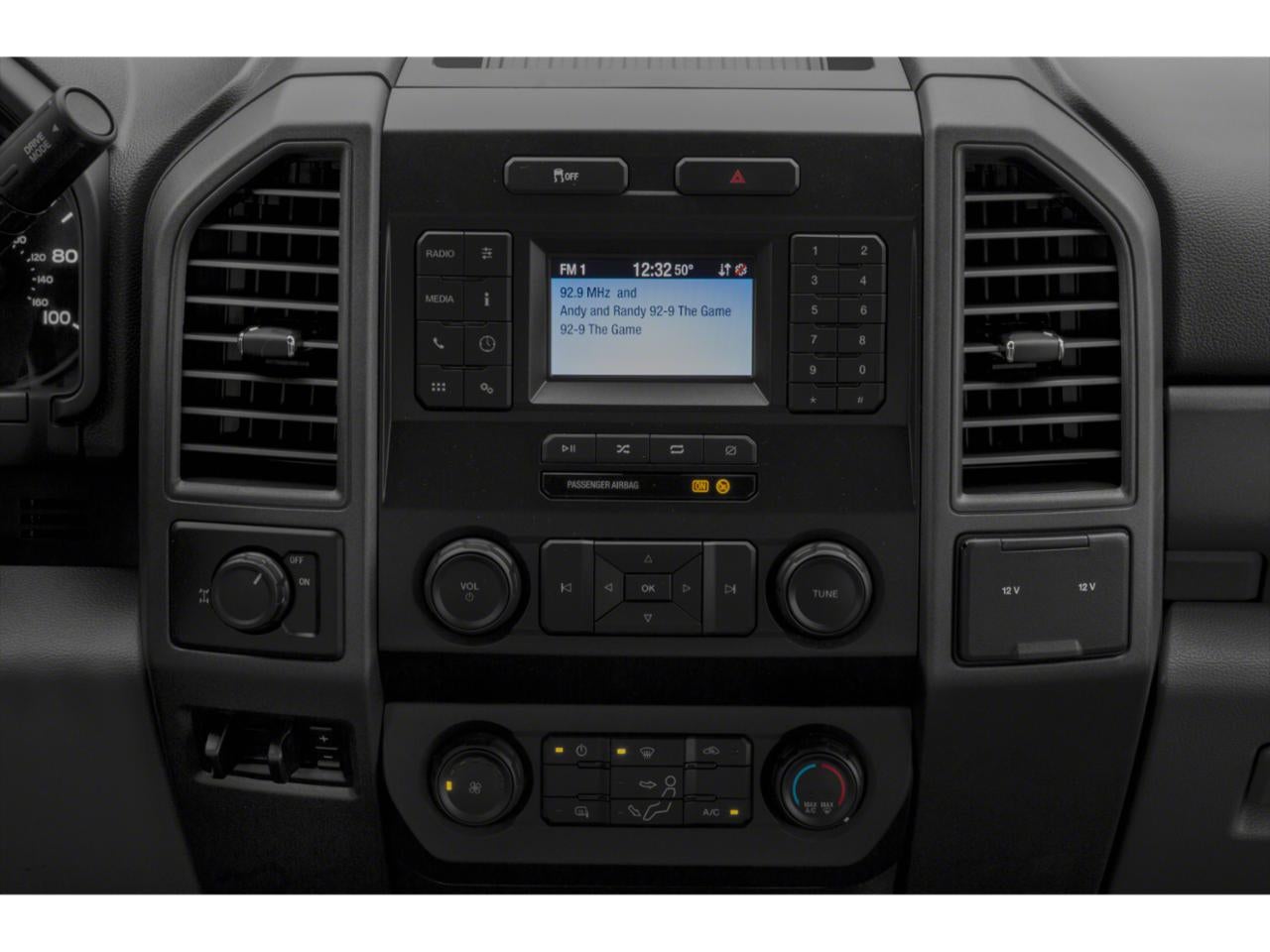 2021 Ford Super Duty F-250 SRW Base