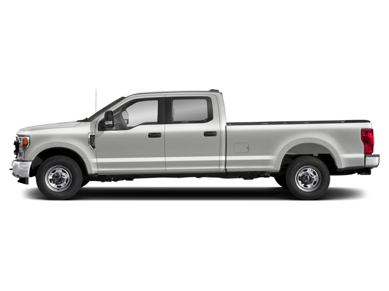 2021 Ford Super Duty F-250 SRW Base