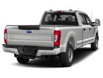 2021 Ford Super Duty F-250 SRW Base