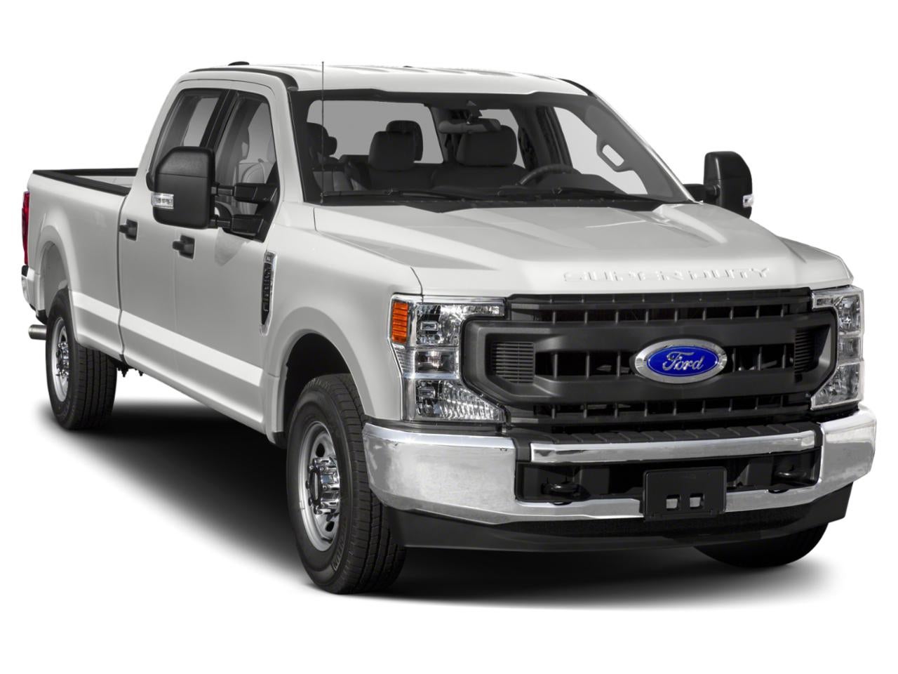 2021 Ford Super Duty F-250 SRW Base