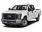 2018 Ford Super Duty F-250 SRW Base