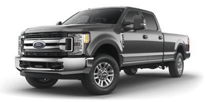 2018 Ford Super Duty F-250 SRW Base