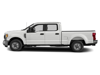 2018 Ford Super Duty F-250 SRW Base