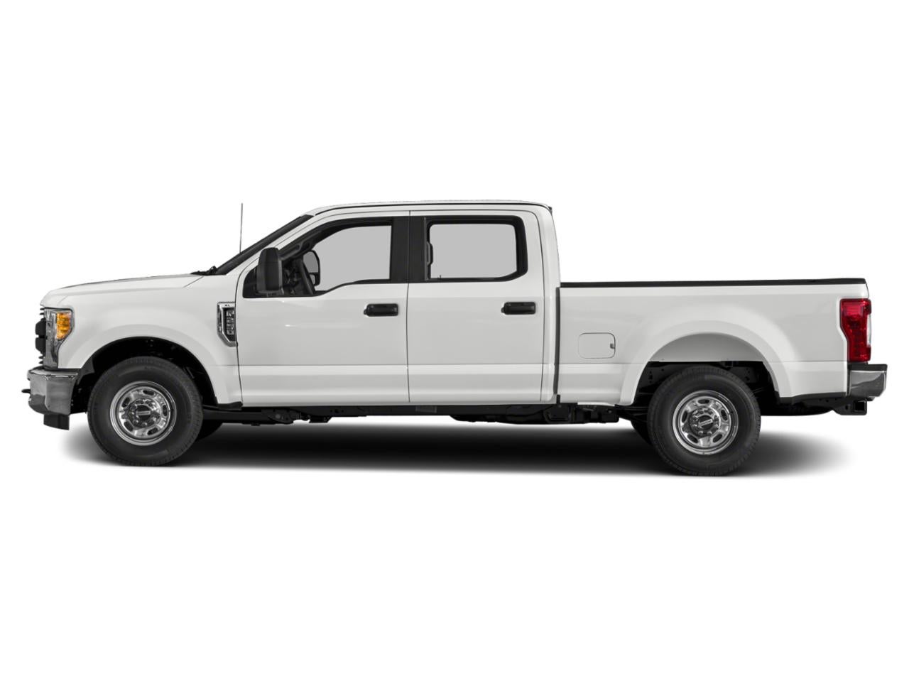 2018 Ford Super Duty F-250 SRW Base