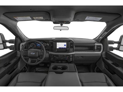 2026 Ford Super Duty F-250 SRW Base