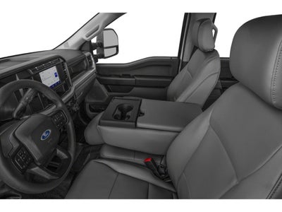 2026 Ford Super Duty F-250 SRW Base