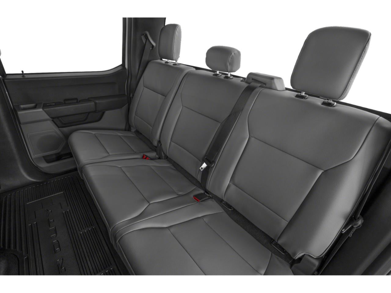 2026 Ford Super Duty F-250 SRW Base