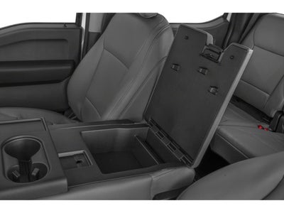 2026 Ford Super Duty F-250 SRW Base