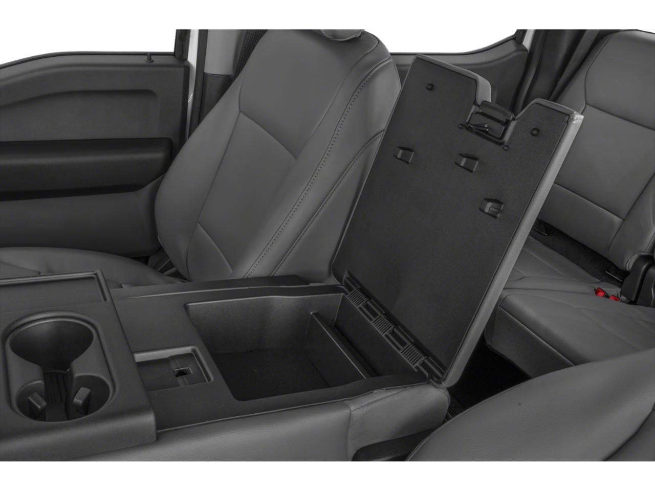 2026 Ford Super Duty F-250 SRW Base