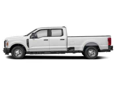 2026 Ford Super Duty F-250 SRW Base
