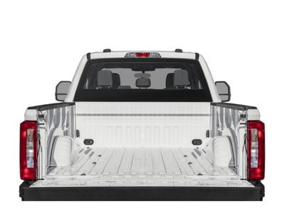 2026 Ford Super Duty F-250 SRW Base