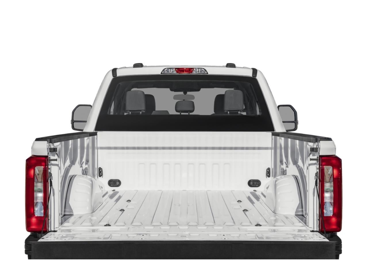 2026 Ford Super Duty F-250 SRW Base