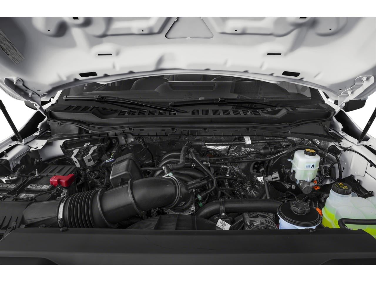 2026 Ford Super Duty F-250 SRW Base