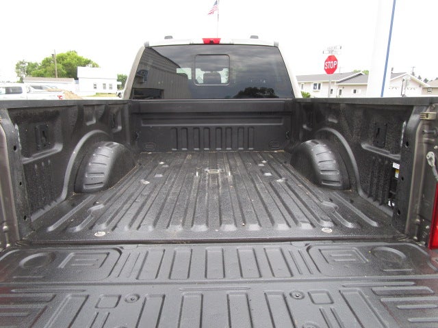 2023 Ford Super Duty F-250 SRW Lariat