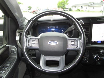 2023 Ford Super Duty F-250 SRW Lariat