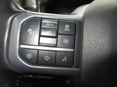 2023 Ford Super Duty F-250 SRW Lariat