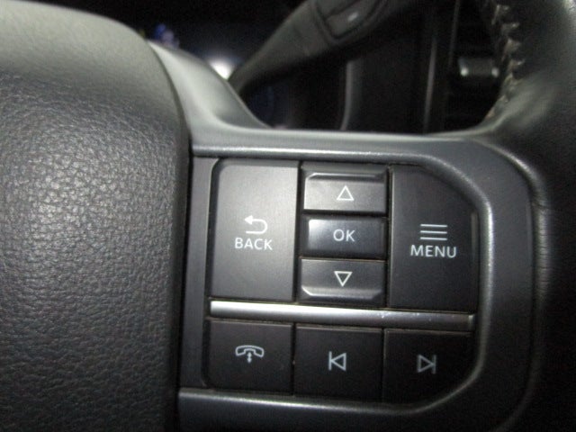 2023 Ford Super Duty F-250 SRW Lariat