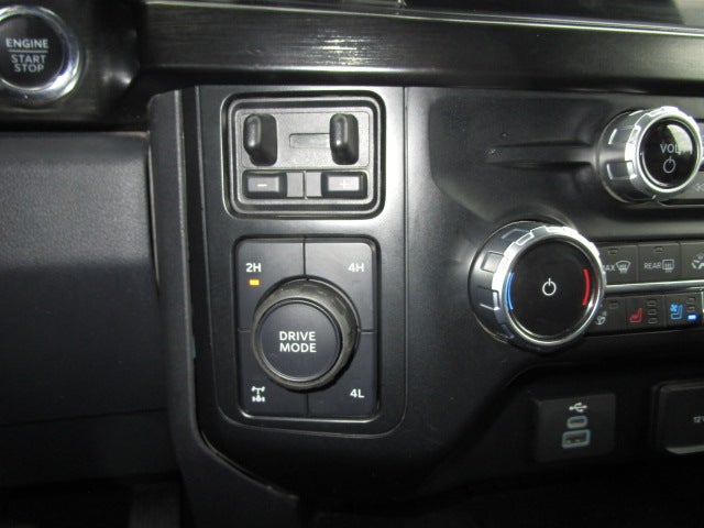 2023 Ford Super Duty F-250 SRW Lariat