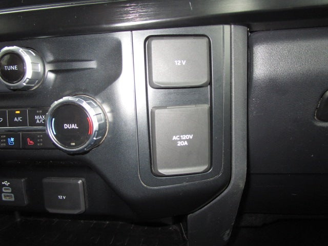 2023 Ford Super Duty F-250 SRW Lariat