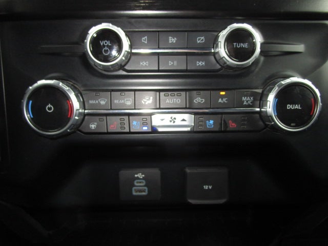 2023 Ford Super Duty F-250 SRW Lariat