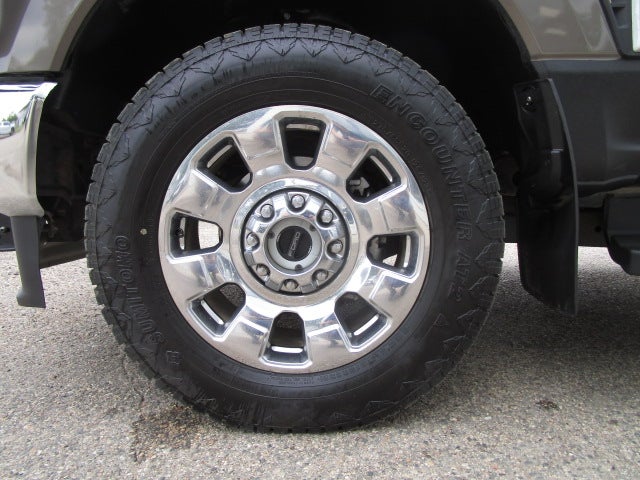 2023 Ford Super Duty F-250 SRW Lariat