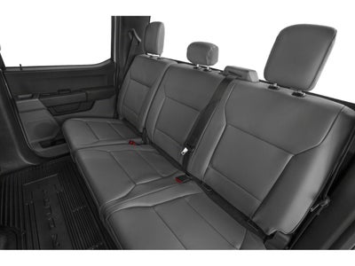 2023 Ford Super Duty F-250 SRW Base