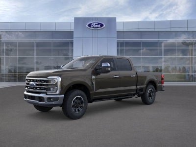 2025 Ford Super Duty F-250 SRW ® LARIAT