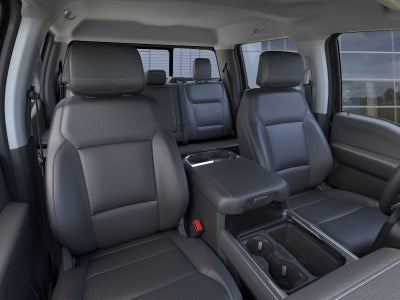 2025 Ford Super Duty F-250 SRW ® LARIAT