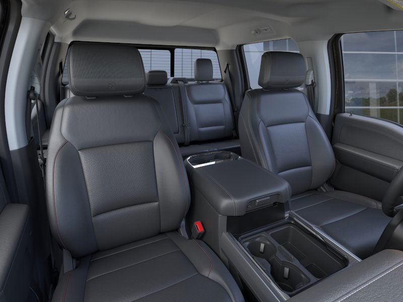 2025 Ford Super Duty F-250 SRW ® LARIAT