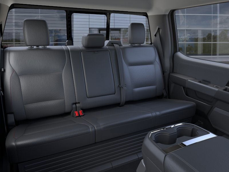 2025 Ford Super Duty F-250 SRW ® LARIAT