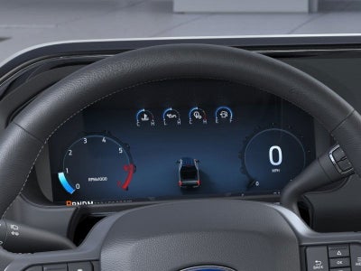 2025 Ford Super Duty F-250 SRW ® LARIAT