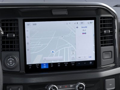 2025 Ford Super Duty F-250 SRW ® LARIAT