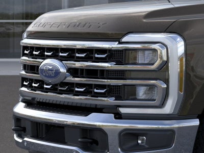 2025 Ford Super Duty F-250 SRW ® LARIAT