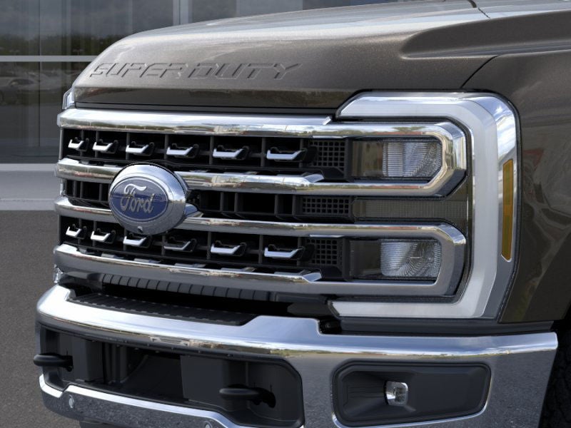 2025 Ford Super Duty F-250 SRW ® LARIAT