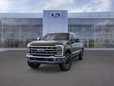 2025 Ford Super Duty F-250 SRW ® LARIAT