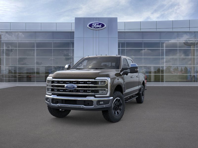 2025 Ford Super Duty F-250 SRW ® LARIAT