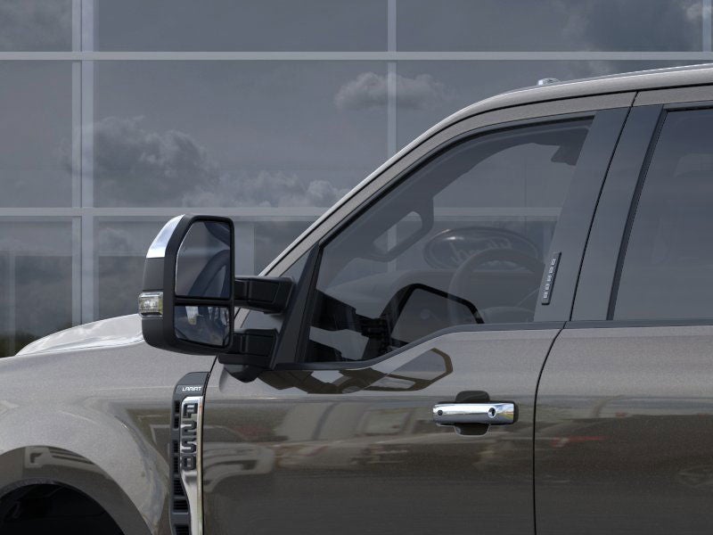2025 Ford Super Duty F-250 SRW ® LARIAT