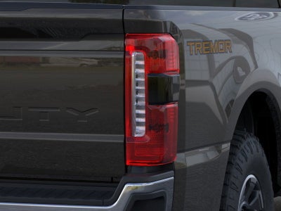 2025 Ford Super Duty F-250 SRW ® LARIAT